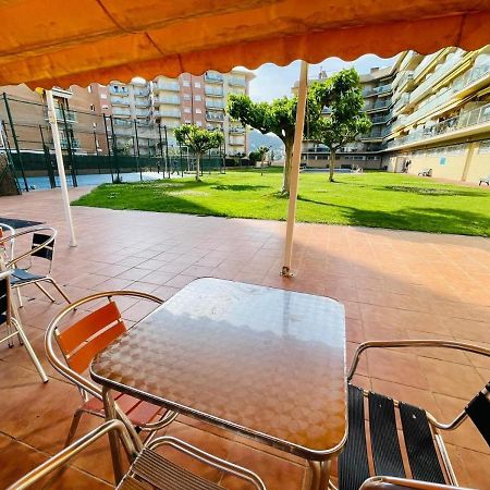Reconnectar Malgrat De Mar Colom I Apartman Kültér fotó