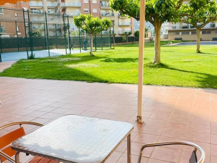 Reconnectar Malgrat De Mar Colom I Apartman Kültér fotó
