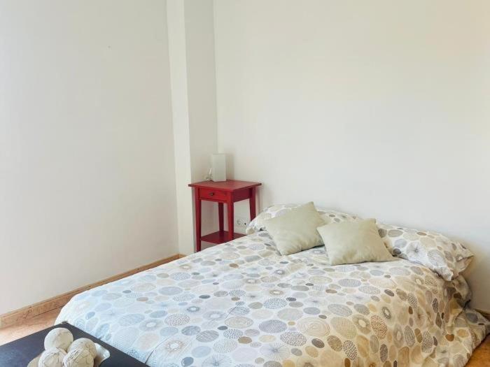 Reconnectar Malgrat De Mar Colom I Apartman Kültér fotó