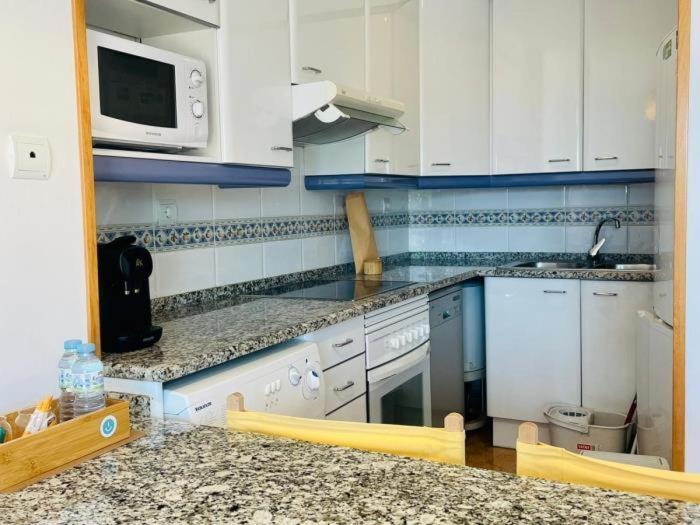 Reconnectar Malgrat De Mar Colom I Apartman Kültér fotó