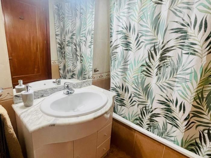 Reconnectar Malgrat De Mar Colom I Apartman Kültér fotó